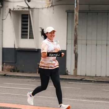 Runner Photo 8660454