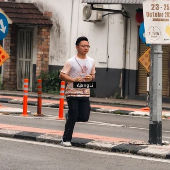 Runner Photo 8660455