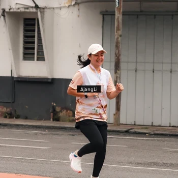 Runner Photo 8660457