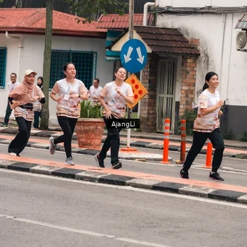 Runner Photo 8660466
