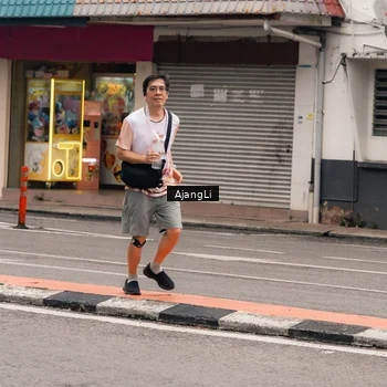 Runner Photo 8660467