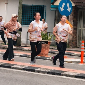 Runner Photo 8660471