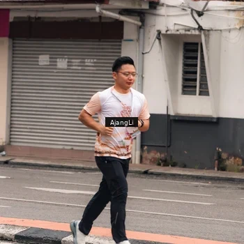 Runner Photo 8660472
