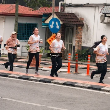 Runner Photo 8660474