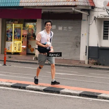Runner Photo 8660475