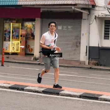 Runner Photo 8660477