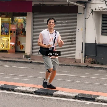 Runner Photo 8660478