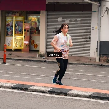 Runner Photo 8660483