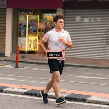 Runner Photo 8660485