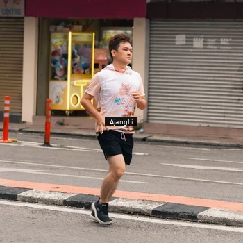 Runner Photo 8660487