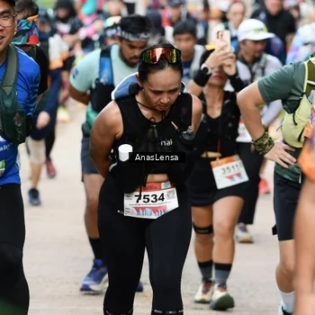 Runner Photo 8660489