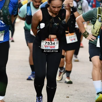 Runner Photo 8660491