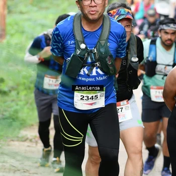 Runner Photo 8660492