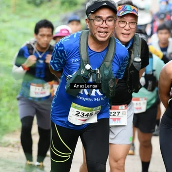 Runner Photo 8660497