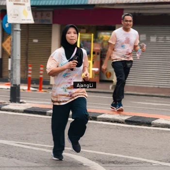 Runner Photo 8660501