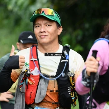 Runner Photo 8660502