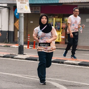 Runner Photo 8660503
