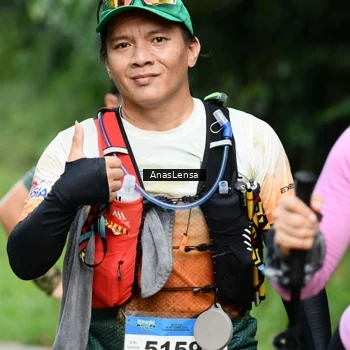 Runner Photo 8660504