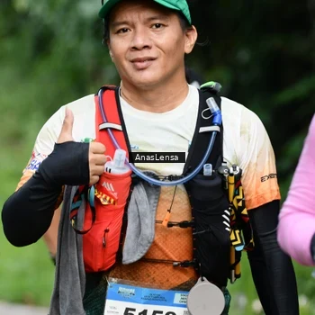 Runner Photo 8660506