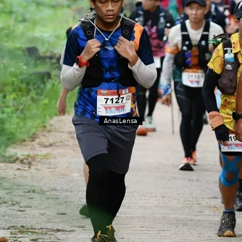Runner Photo 8660507