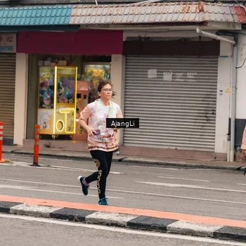 Runner Photo 8660509