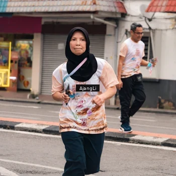 Runner Photo 8660511