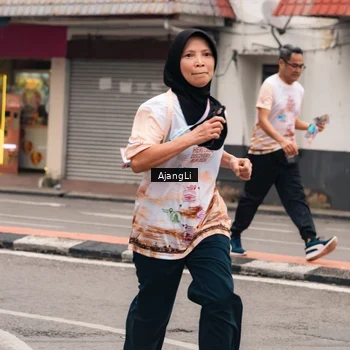Runner Photo 8660513