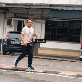 Runner Photo 8660514