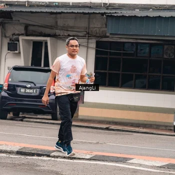 Runner Photo 8660517