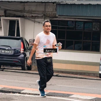Runner Photo 8660520