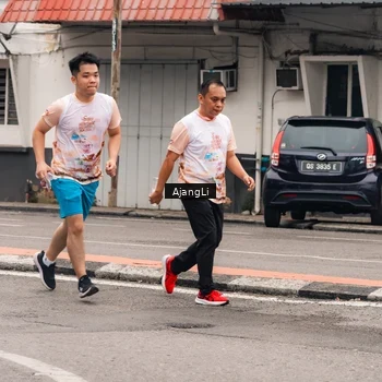 Runner Photo 8660526