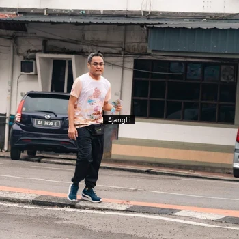 Runner Photo 8660528
