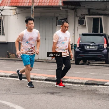 Runner Photo 8660532