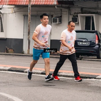 Runner Photo 8660536