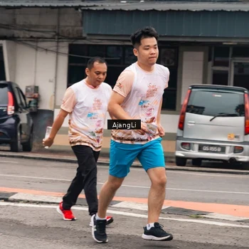 Runner Photo 8660537