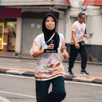 Runner Photo 8660540