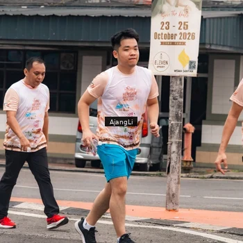 Runner Photo 8660546