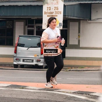 Runner Photo 8660552