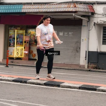 Runner Photo 8660555