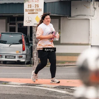 Runner Photo 8660556