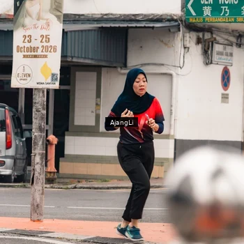 Runner Photo 8660559