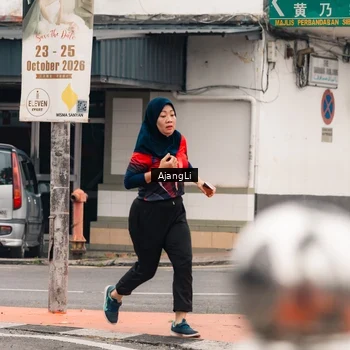 Runner Photo 8660560