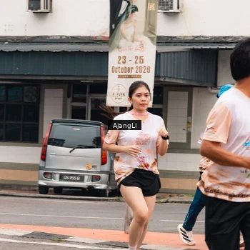 Runner Photo 8660562