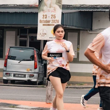 Runner Photo 8660564