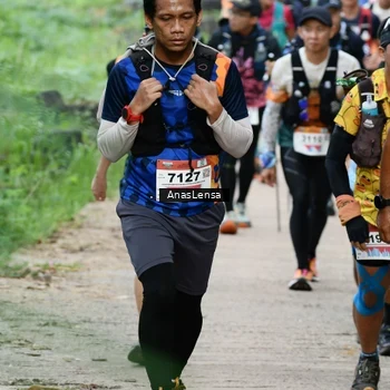 Runner Photo 8660566