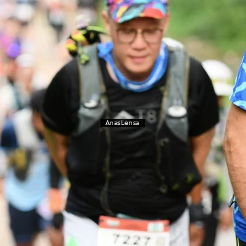 Runner Photo 8660567