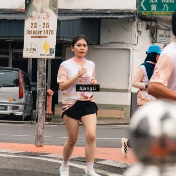 Runner Photo 8660570