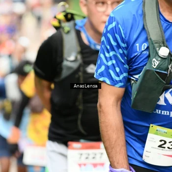 Runner Photo 8660574