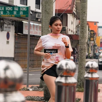 Runner Photo 8660577