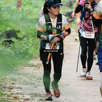 Runner Photo 8660578